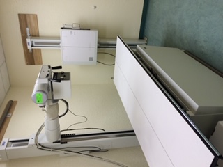 Summit L550-22
